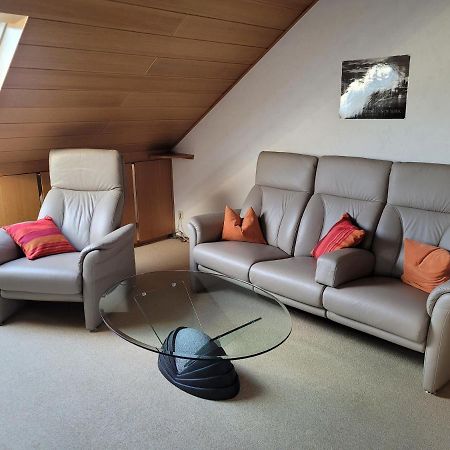 Ferienwohnung Angelika Bad Kissingen Extérieur photo