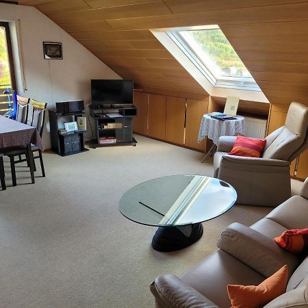 Ferienwohnung Angelika Bad Kissingen Extérieur photo