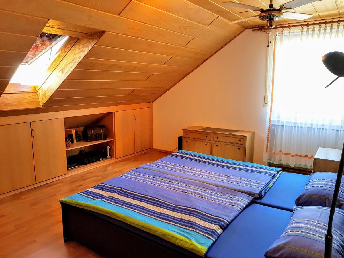 Ferienwohnung Angelika Bad Kissingen Extérieur photo