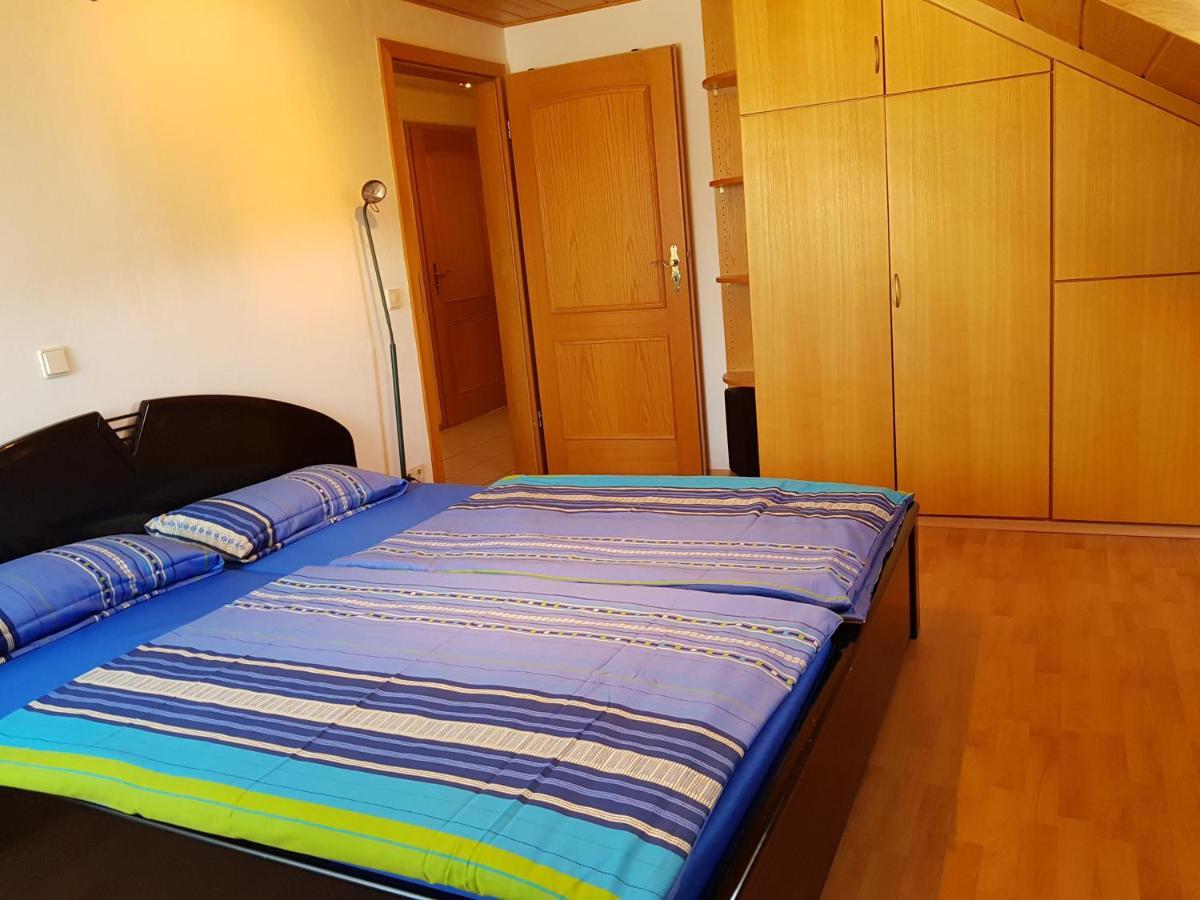 Ferienwohnung Angelika Bad Kissingen Extérieur photo