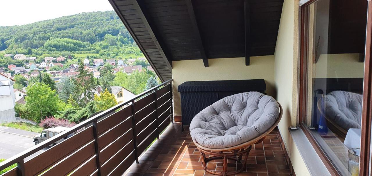 Ferienwohnung Angelika Bad Kissingen Extérieur photo