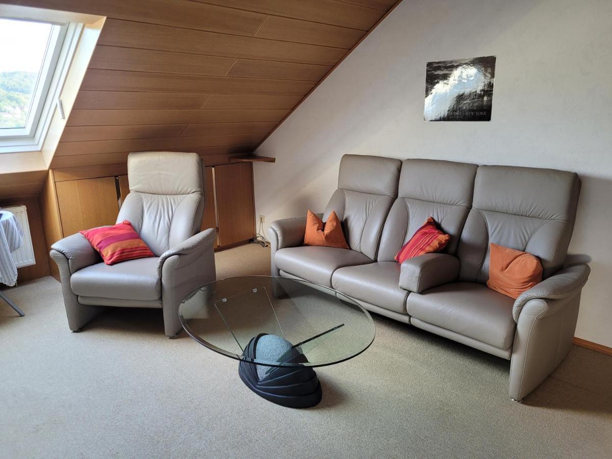 Ferienwohnung Angelika Bad Kissingen Extérieur photo