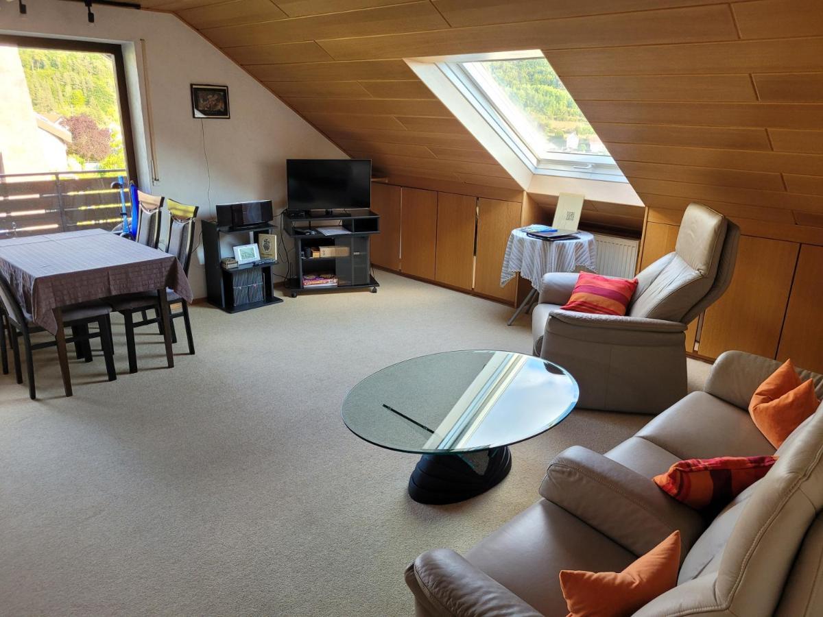 Ferienwohnung Angelika Bad Kissingen Extérieur photo