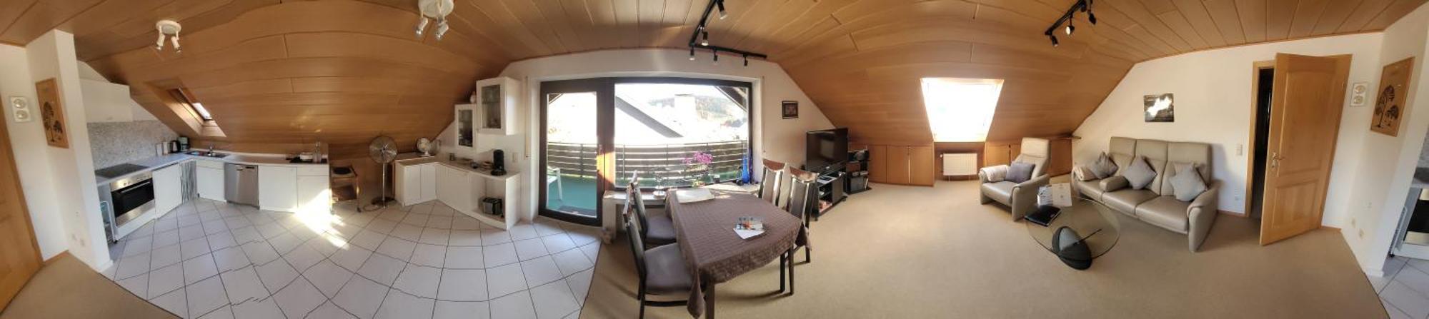 Ferienwohnung Angelika Bad Kissingen Extérieur photo